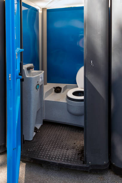 Best Porta potty delivery and setup  in Langhorne Manor, PA