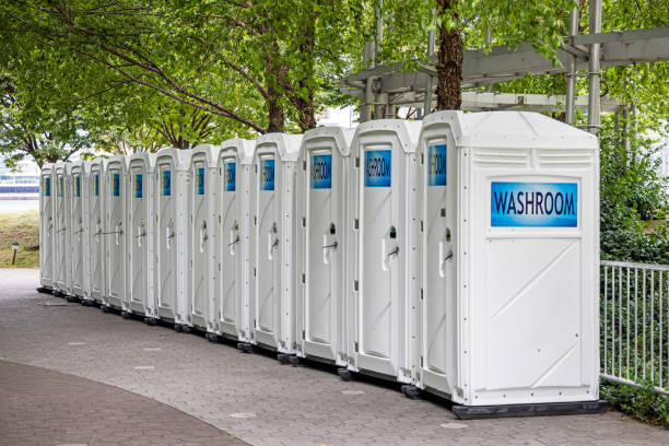 Best Porta potty delivery and setup  in Langhorne Manor, PA
